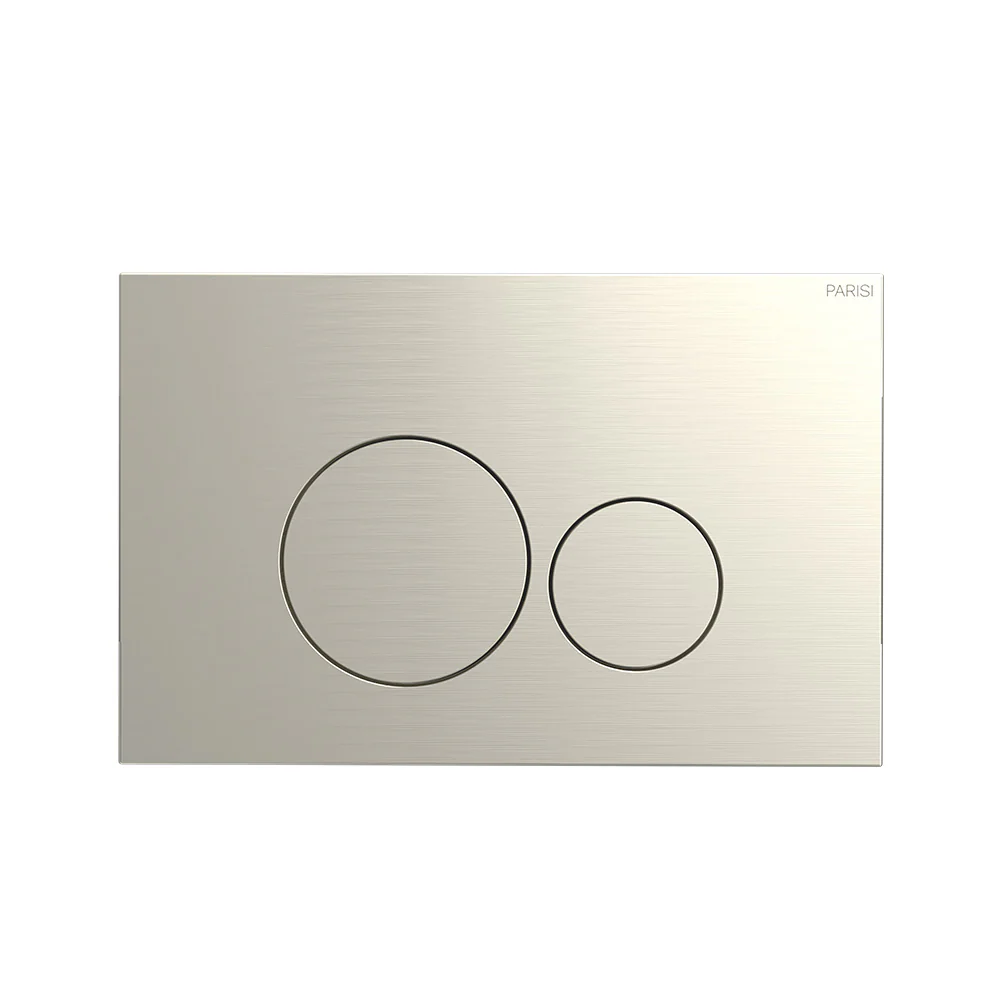 Tondo Push Panel