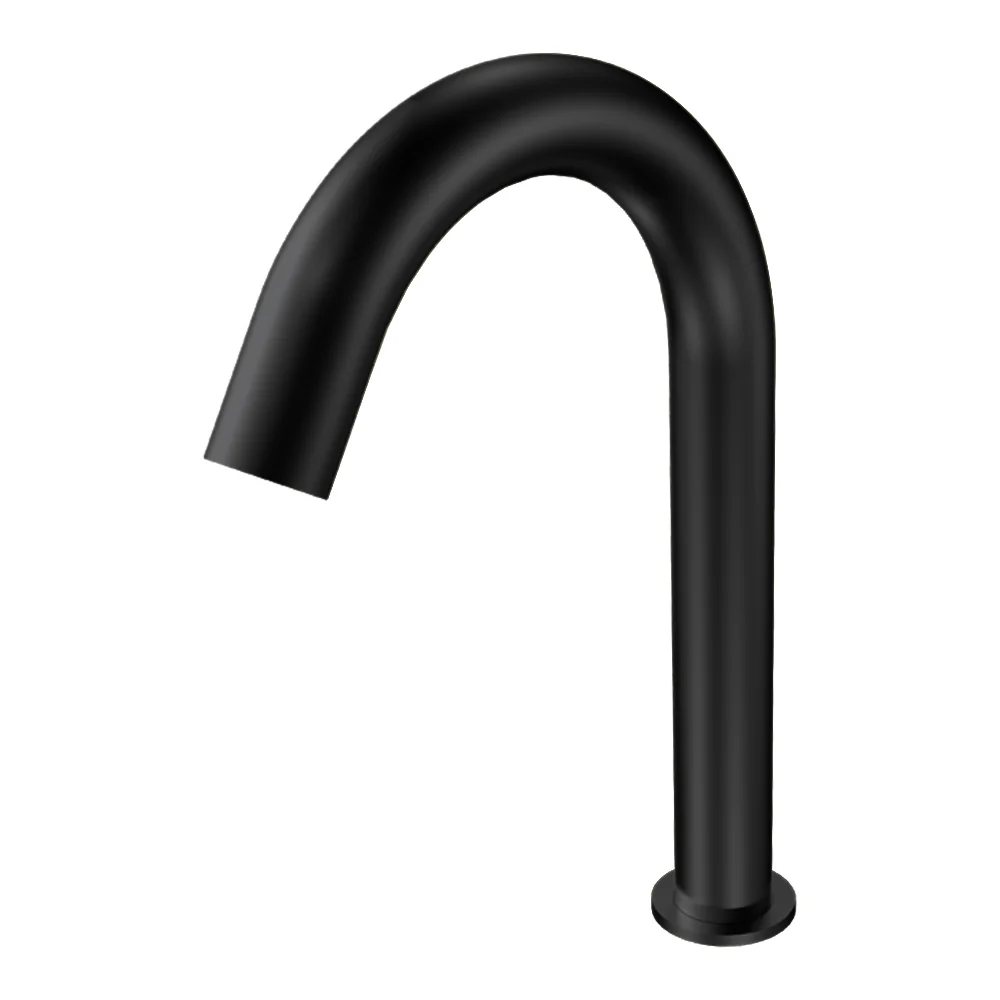 Tondo Sensor Round Hob Spout - Image 2