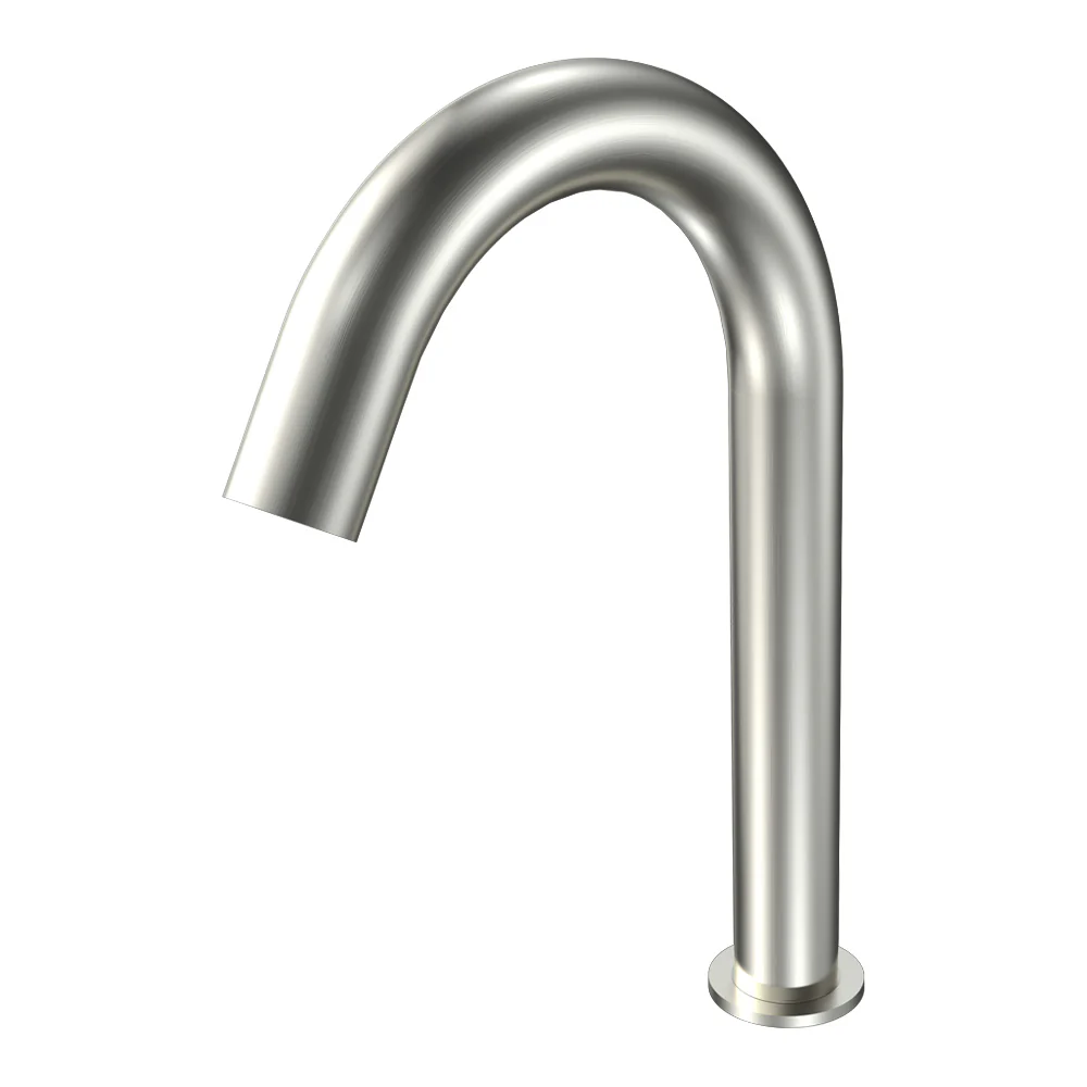 Tondo Sensor Round Hob Spout - Image 3