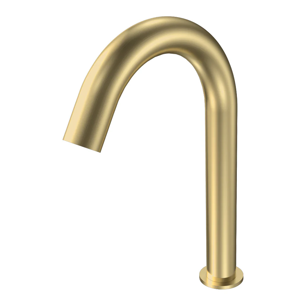 Tondo Sensor Round Hob Spout - Image 4