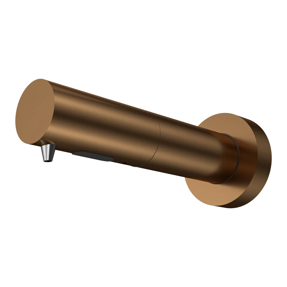 Tondo Sensor Wall Soap Dispenser - Image 5