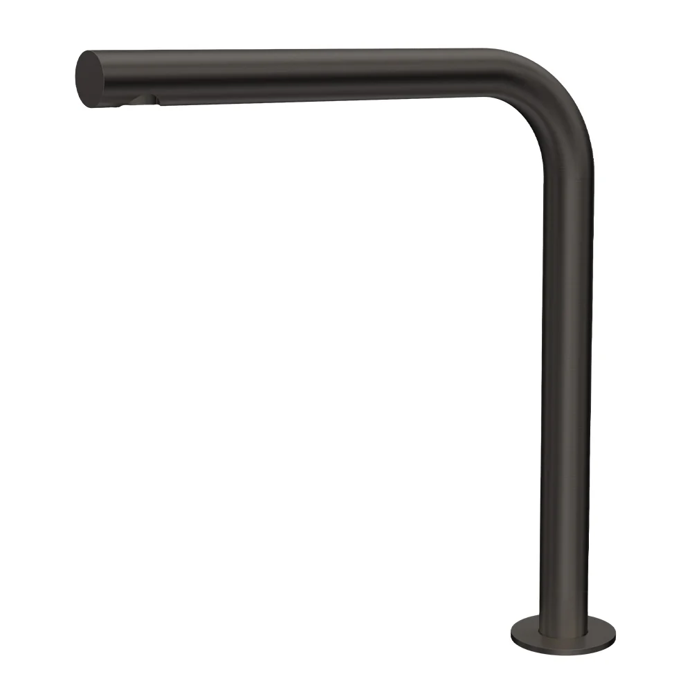 Tondo Straight Swivel Spout - Image 6