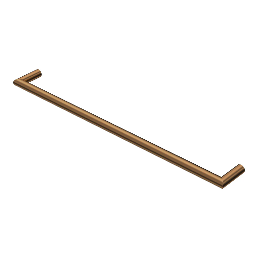 Tondo Towel Rail 600mm - Image 5