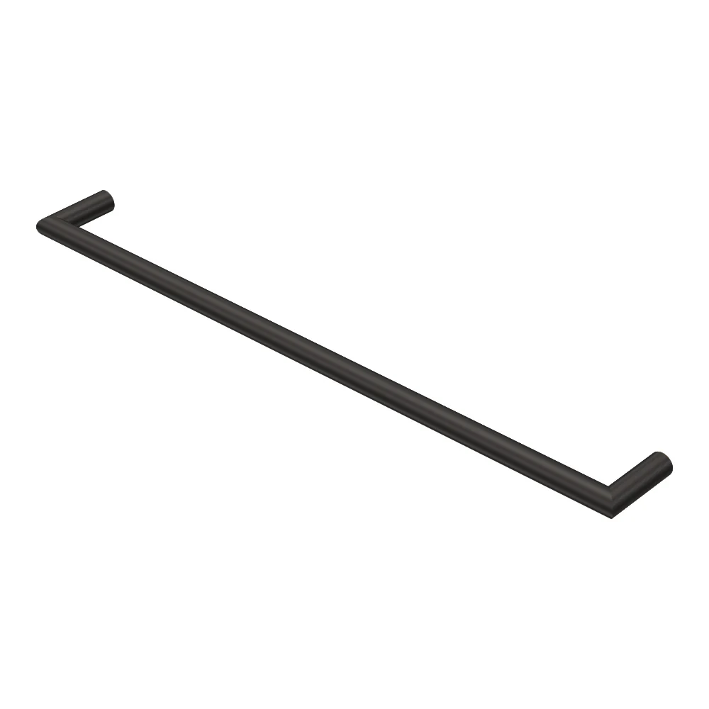 Tondo Towel Rail 600mm - Image 6