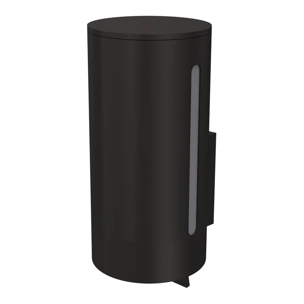 Tondo Wall Mounted Compact Shower Soap Dispenser - Image 5