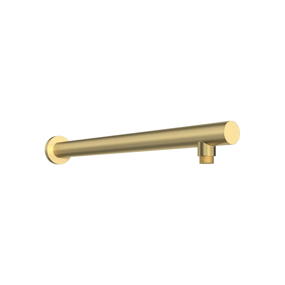 Tondo Wall Shower Arm 440mm - Image 4