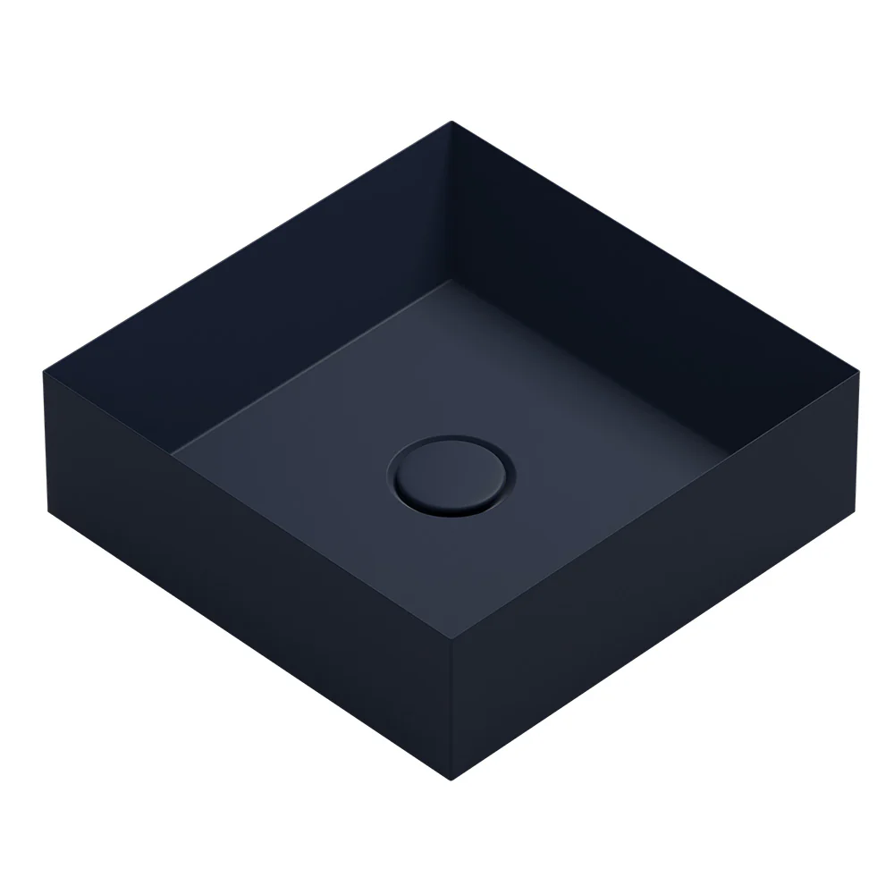 Track Bench Basin (38x38x12H) - Image 10