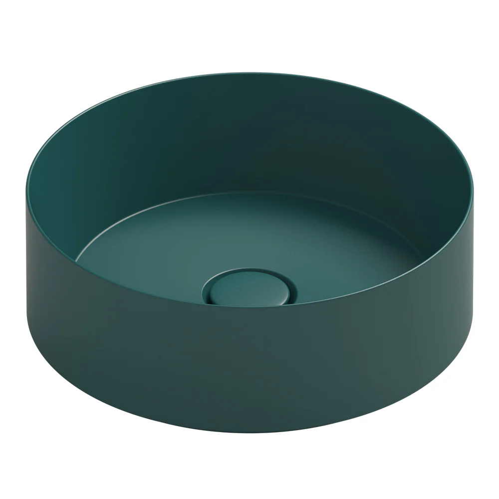 Track Bench Basin (Ø40x14H) - Image 8