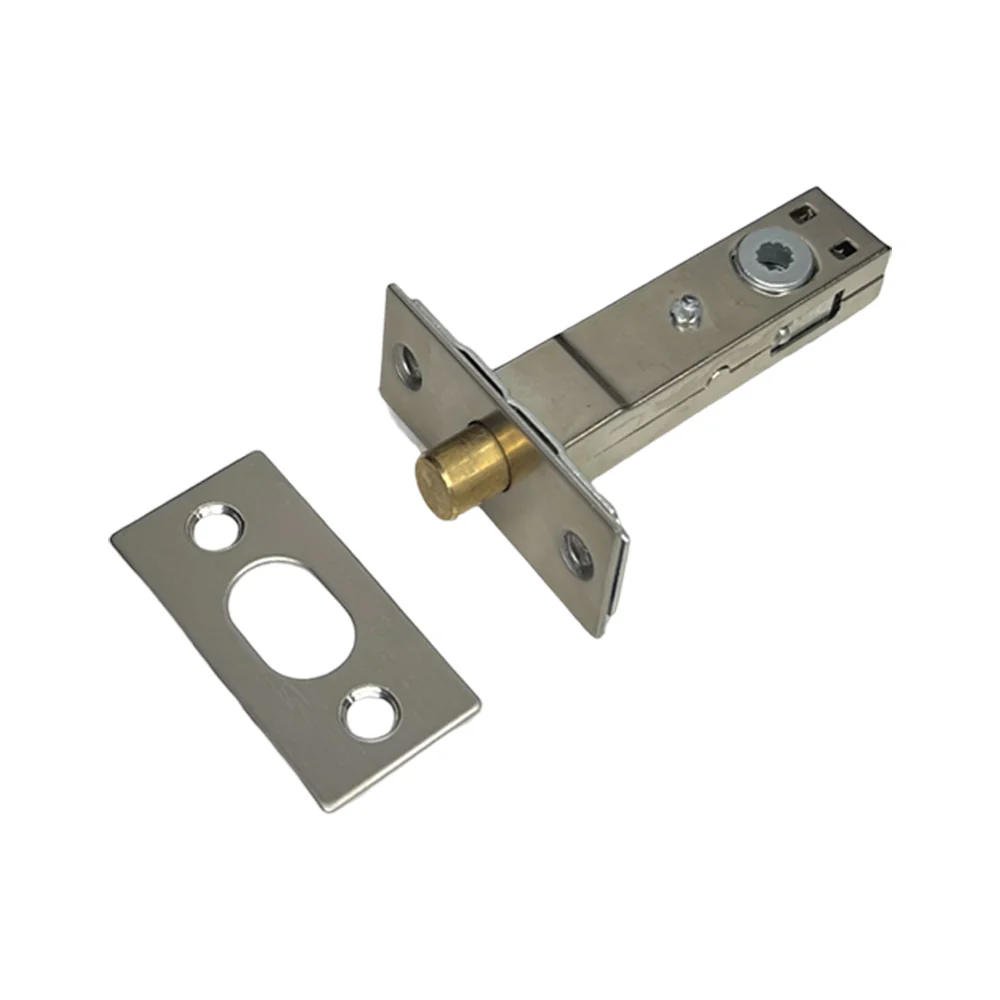 Tubular Privacy Bolt