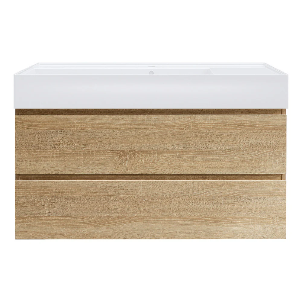 Twenty 1000 Wall Cabinet with Left Bowl Top - Image 6