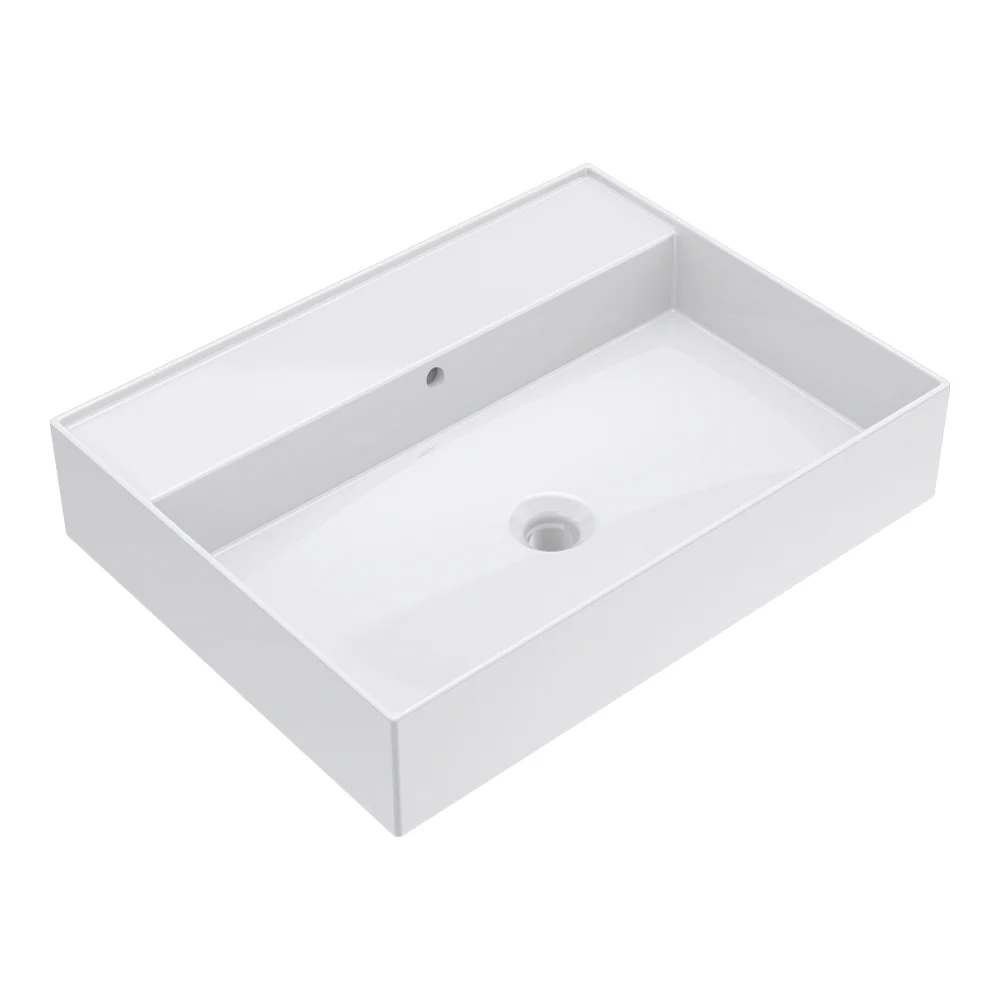 Twenty 60 Full Bowl Bench Basin