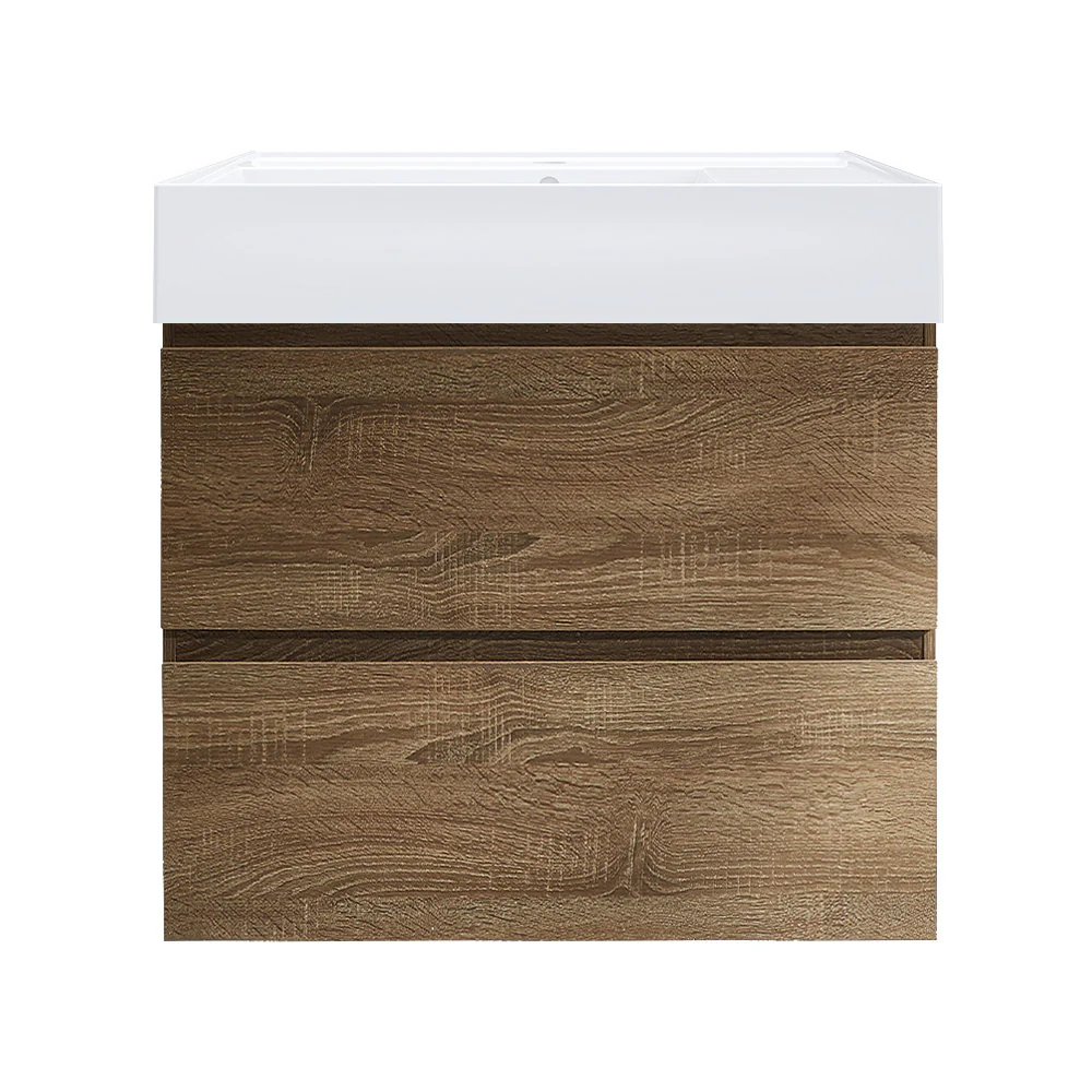Twenty 600 Wall Cabinet with Left Bowl Top - Image 5