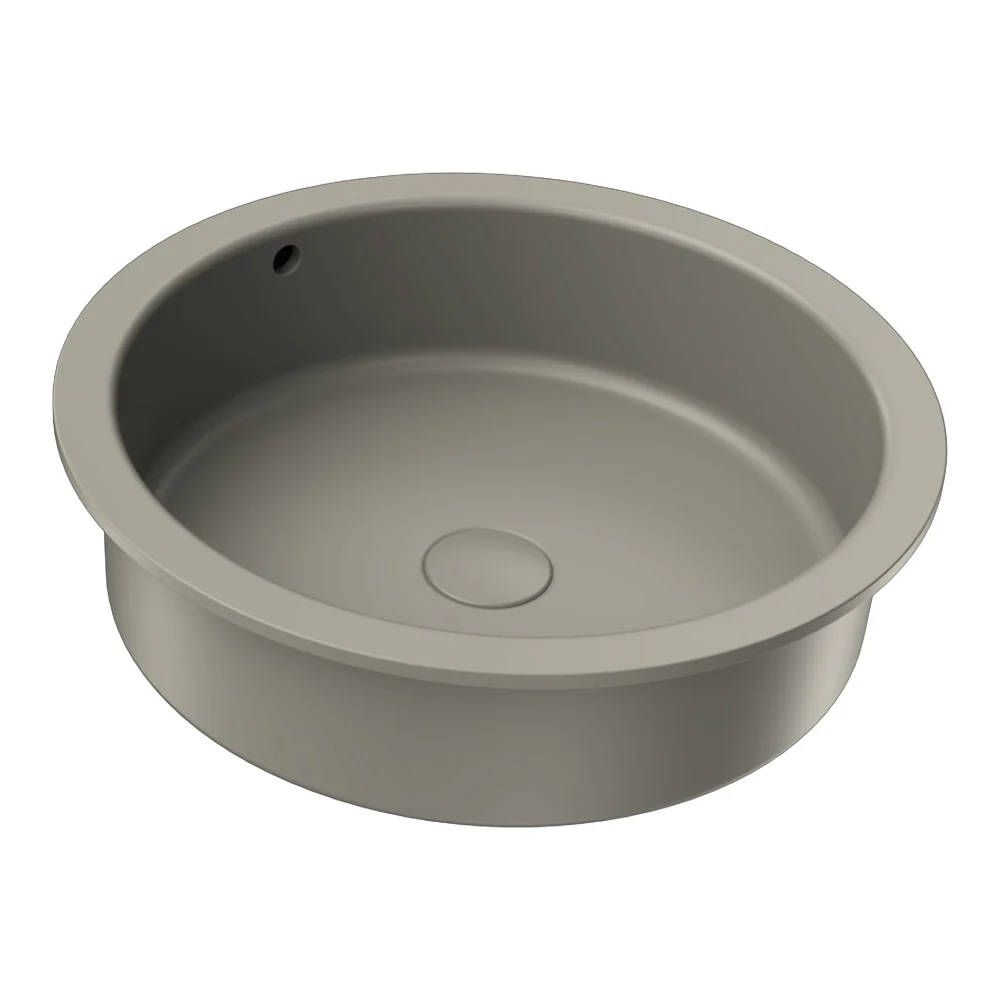 Twinset 430 Undercounter Basin - Image 9