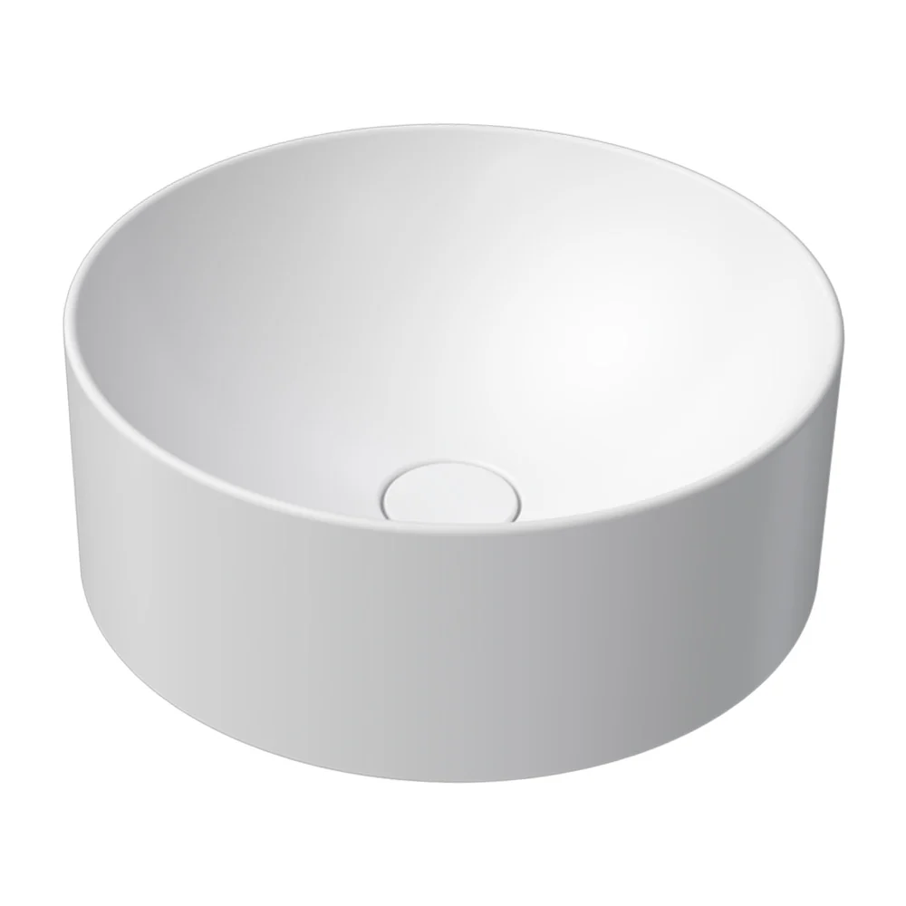 Twinset Slim 420 Bench Basin