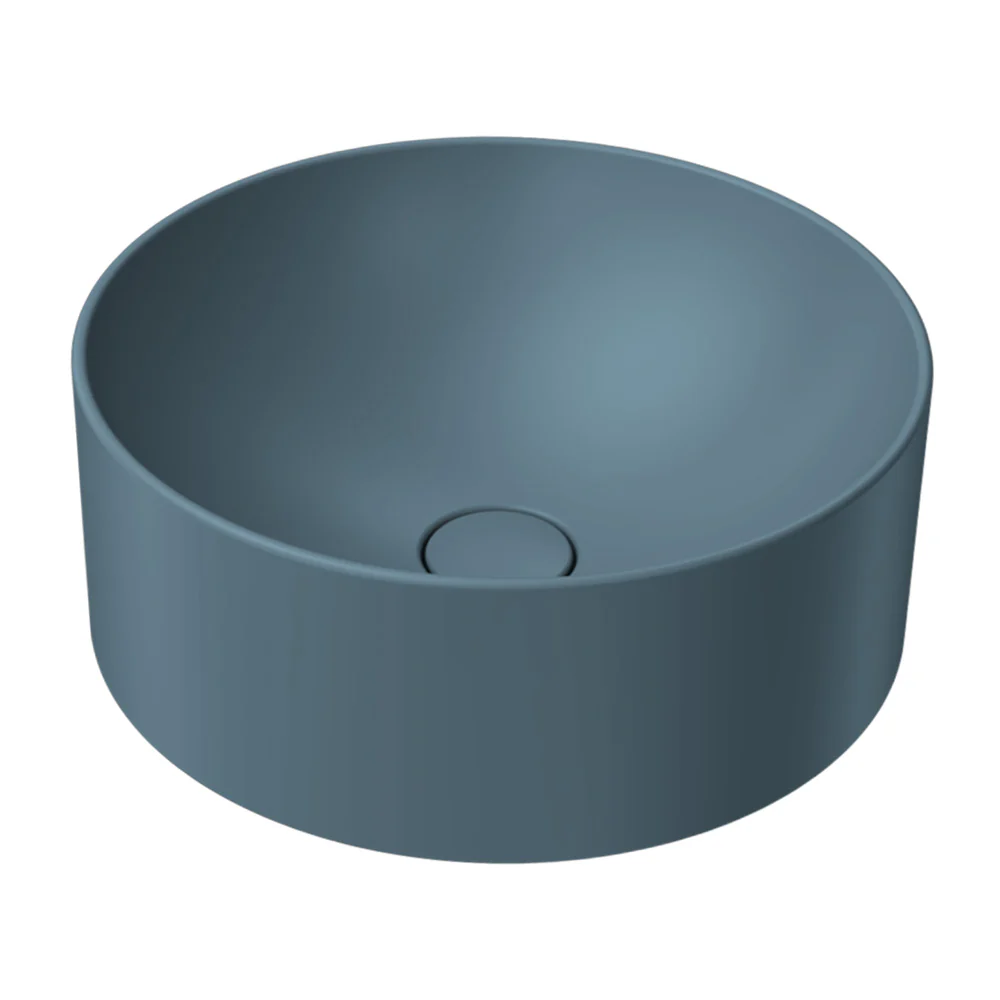 Twinset Slim 420 Bench Basin - Image 4