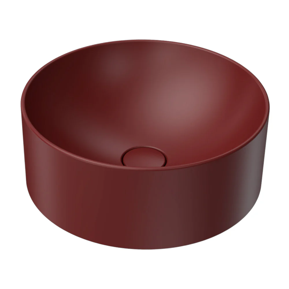 Twinset Slim 420 Bench Basin - Image 6