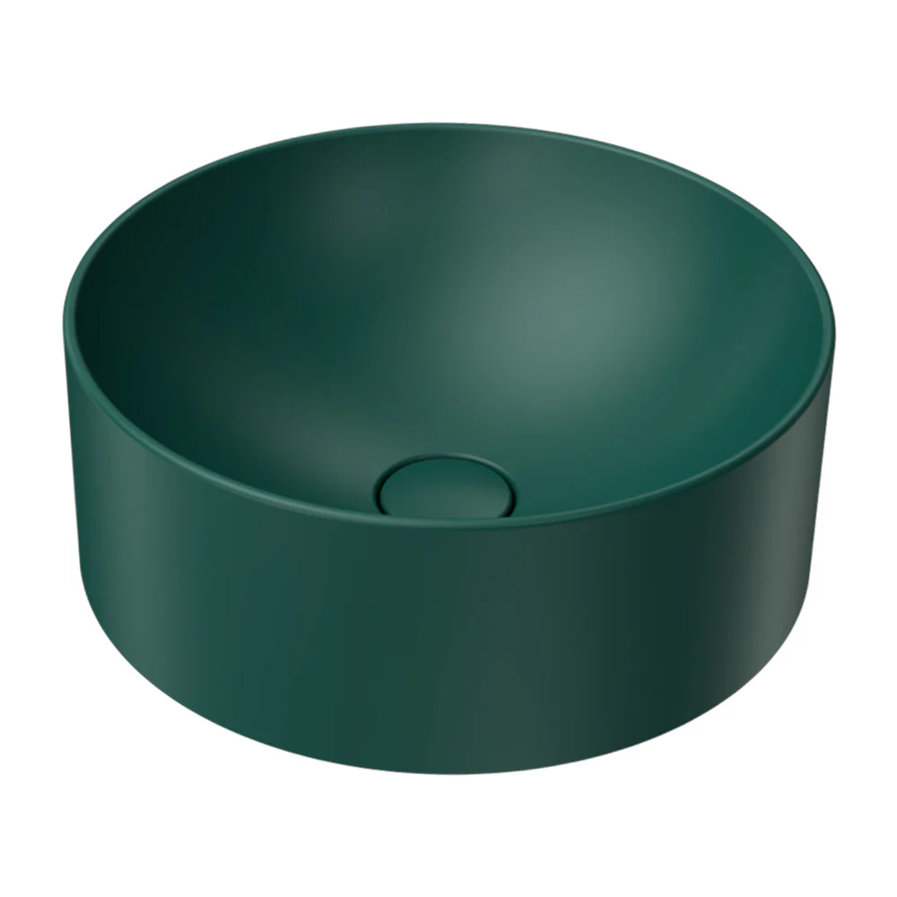 Twinset Slim 420 Bench Basin - Image 8