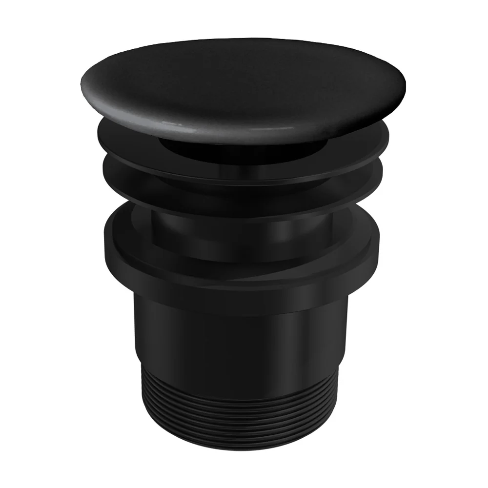 Valdama Constant Flow Waste with Flat Ceramic Top & Universal Waste - Image 3