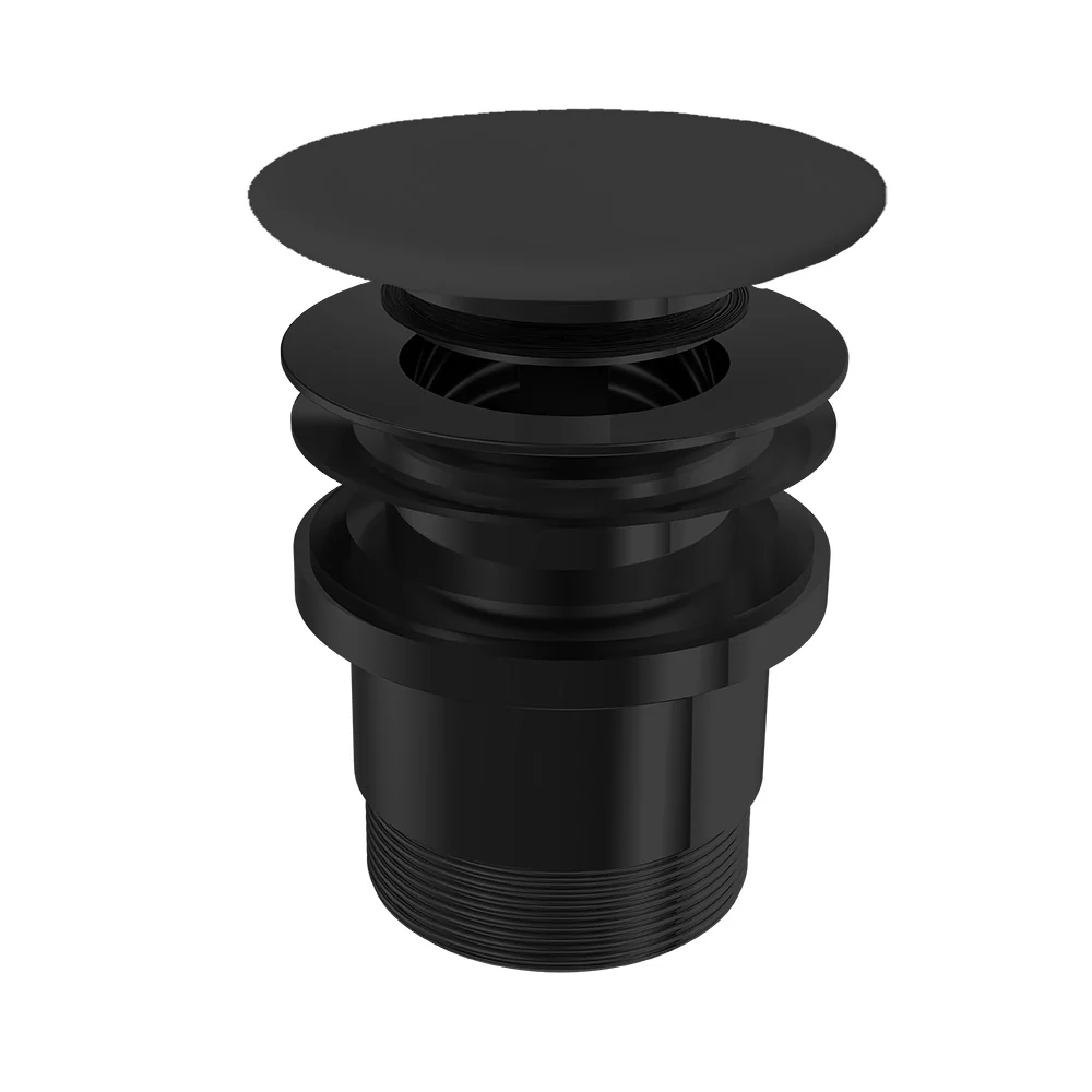 Valdama Flat Clic-Clac Universal Waste with Ceramic Top - Image 4
