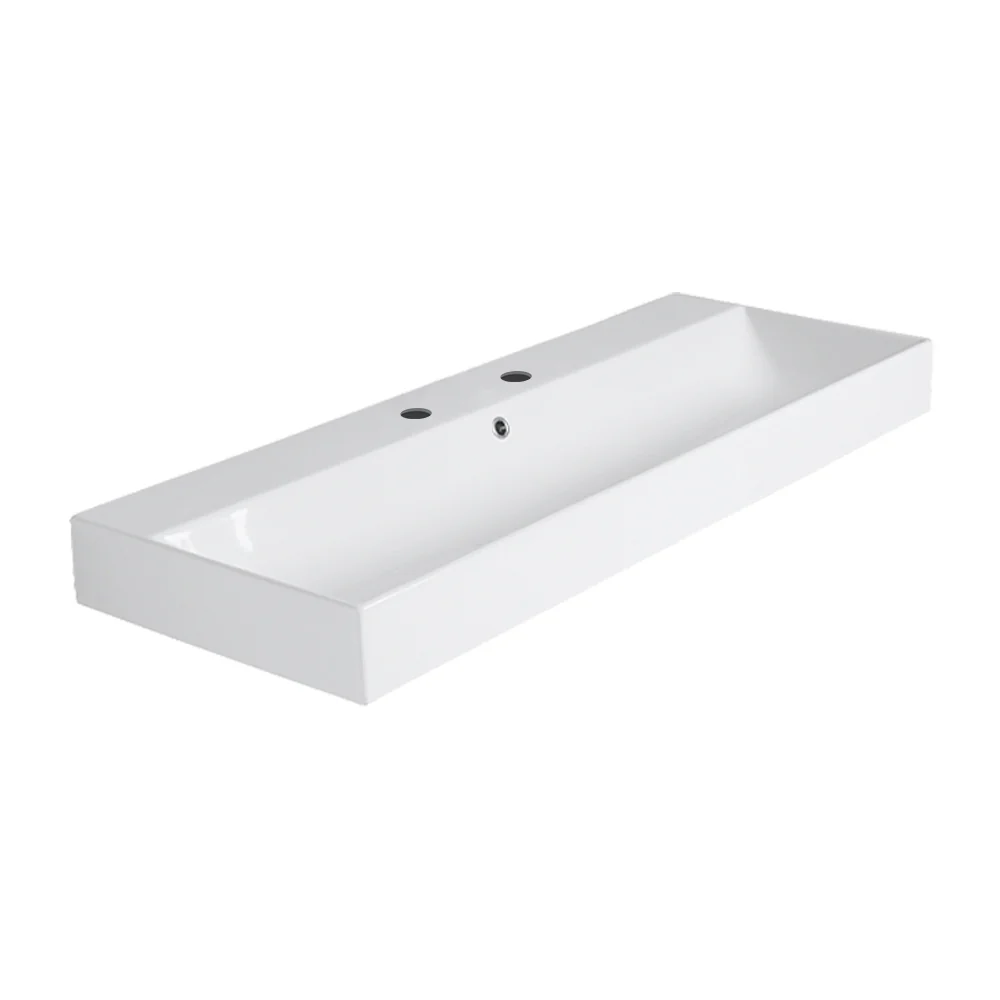 Velca 120 Wall Basin - Image 3