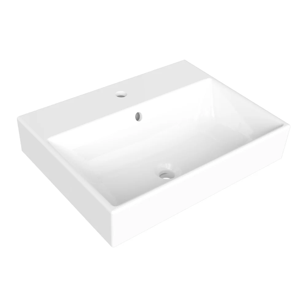 Velca 60 Wall Basin - Image 2