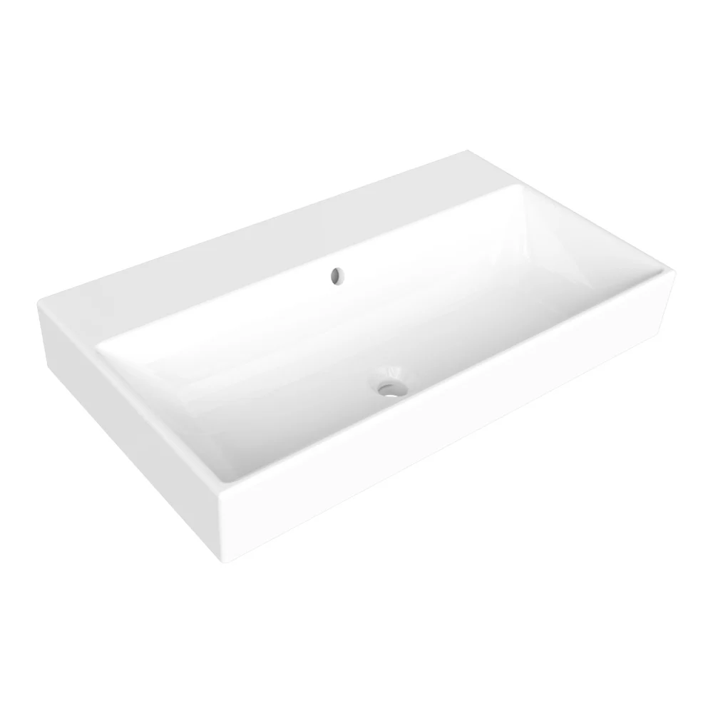 Velca 80 Wall Basin