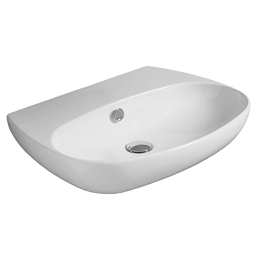Vignoni Wall Basin 600mm