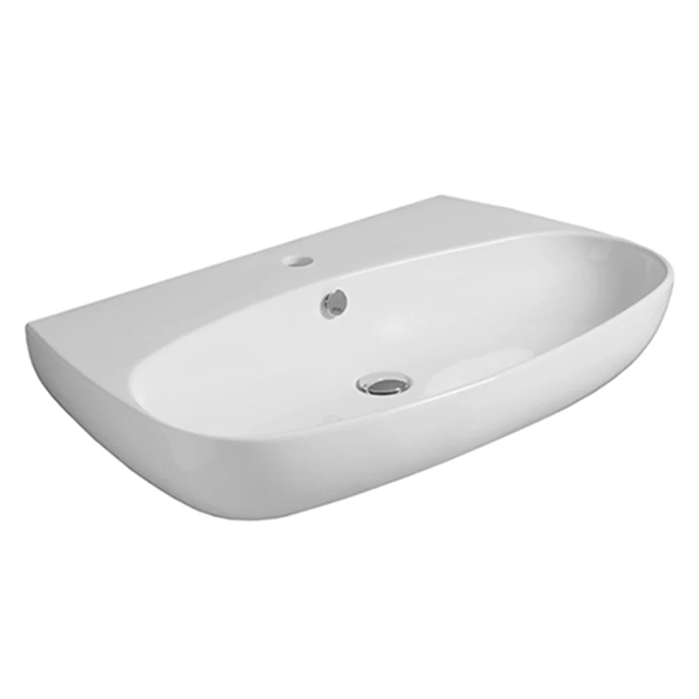 Vignoni Wall Basin 800mm - Image 2