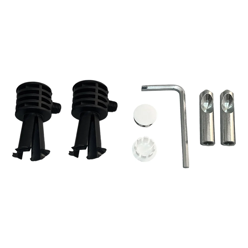 Wall Hung Pan Fixing Pack