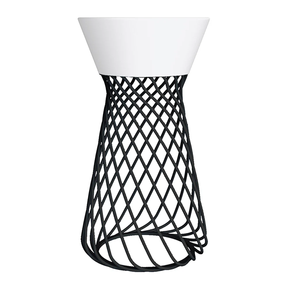 Wire Column Freestanding Basin - Image 3